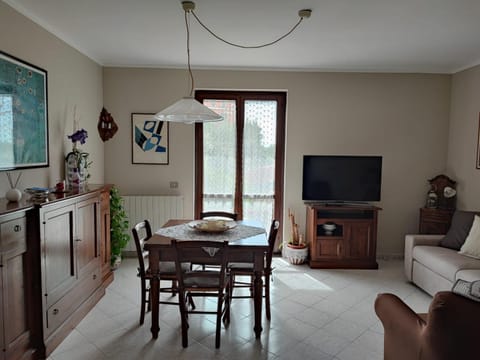 Come a casa Apartment in Monsummano Terme