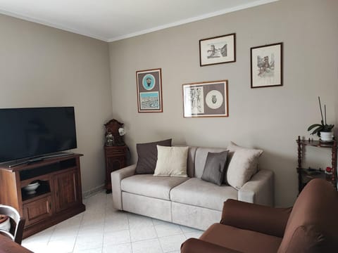 Come a casa Apartment in Monsummano Terme