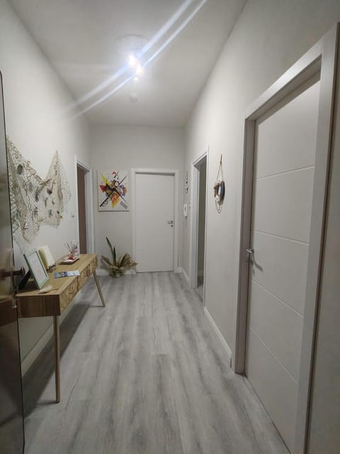 Best Residence Termoli Apartment in Termoli