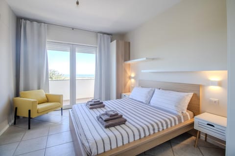 Attico Asinara Apartment in Sardinia