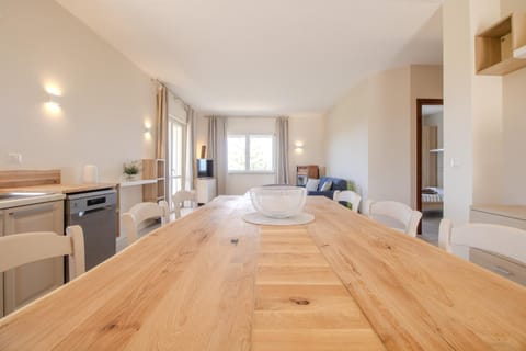 Attico Asinara Apartment in Sardinia