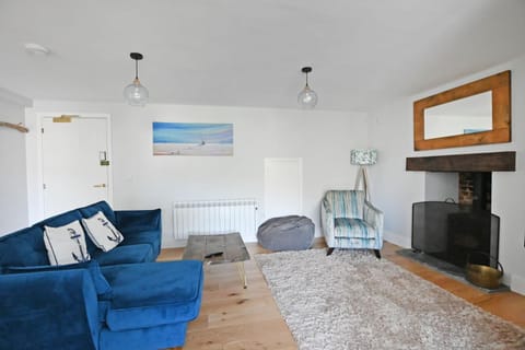 The Old Cottage Bakery Apartment in Lyme Regis