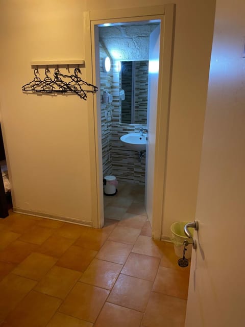 sassi low cost Bed and Breakfast in Matera