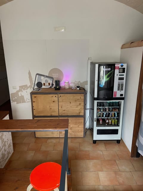 sassi low cost Bed and Breakfast in Matera