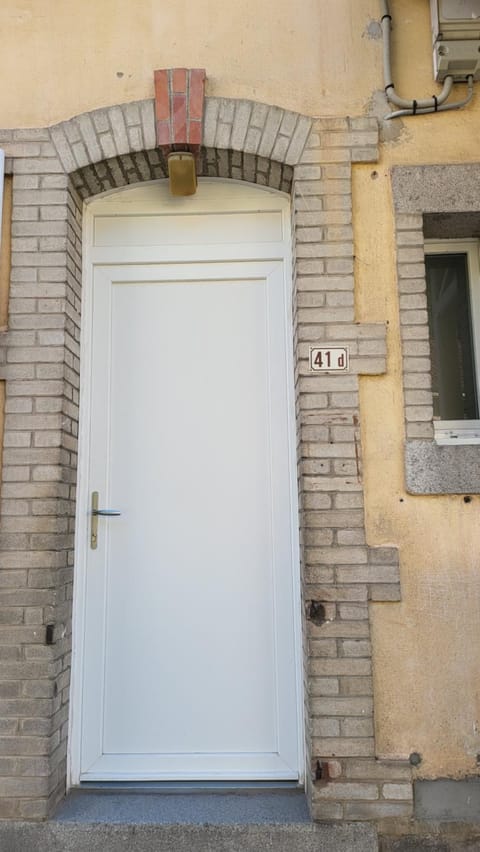 Maison kerthoff 41D House in Gérardmer