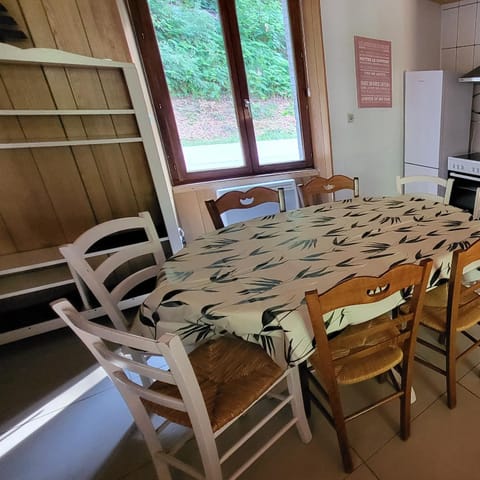 Maison kerthoff 41D House in Gérardmer