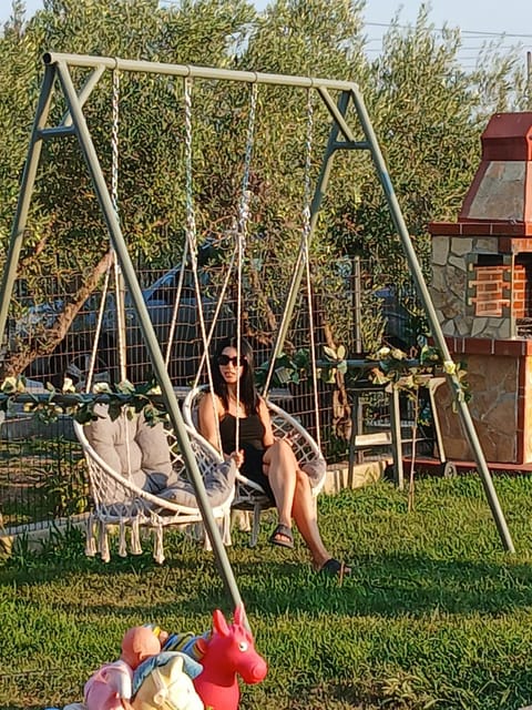 Villa Aurora Apartment in Halkidiki