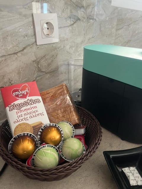 Villa Aurora Apartment in Halkidiki