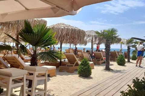 Villa Aurora Apartment in Halkidiki