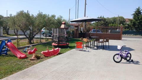 Villa Aurora Apartment in Halkidiki