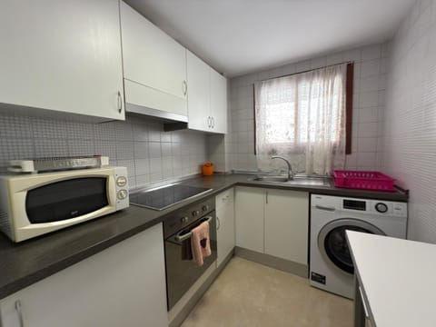 Apartamento pleno centro Benidorm Apartment in Benidorm