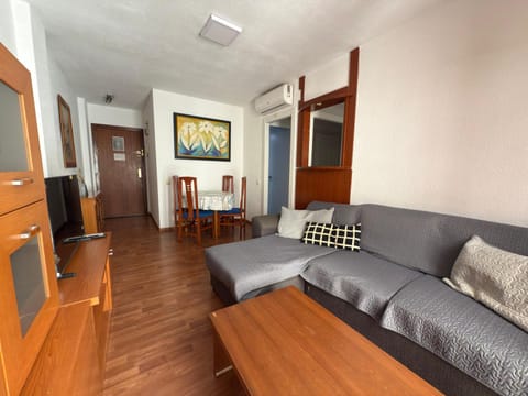 Apartamento pleno centro Benidorm Apartment in Benidorm