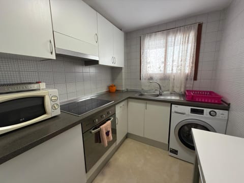 Apartamento pleno centro Benidorm Apartment in Benidorm