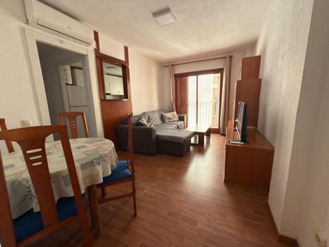 Apartamento pleno centro Benidorm Apartment in Benidorm