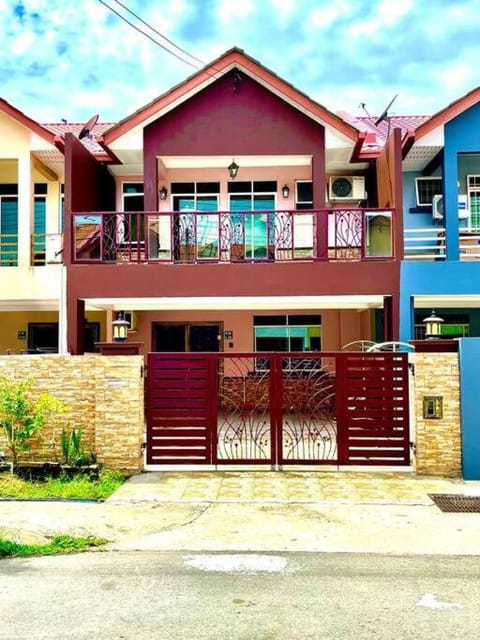 Property view
