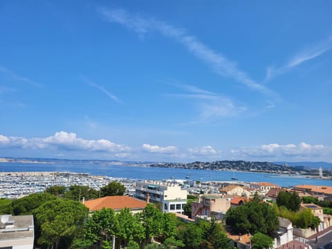 Sea view