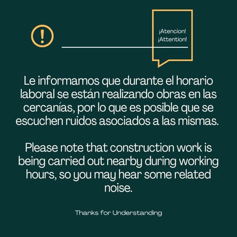 Property logo or sign