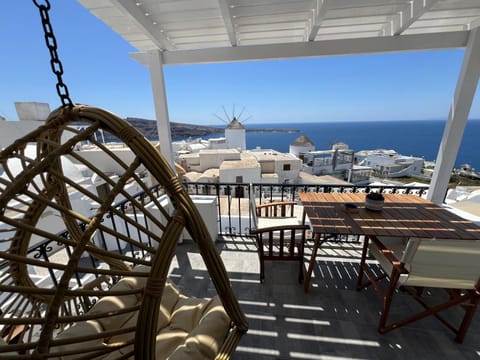 Sunset view apartment Apartment in Oia