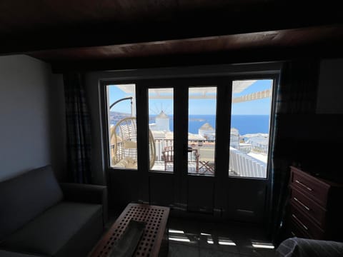 Sunset view apartment Apartment in Oia