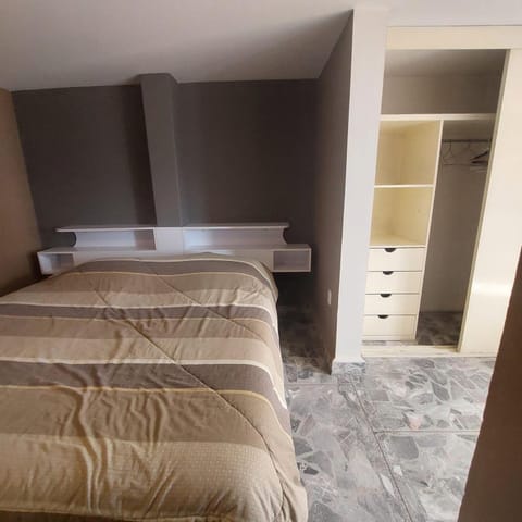 Casa Villaliz Apartment hotel in Toluca