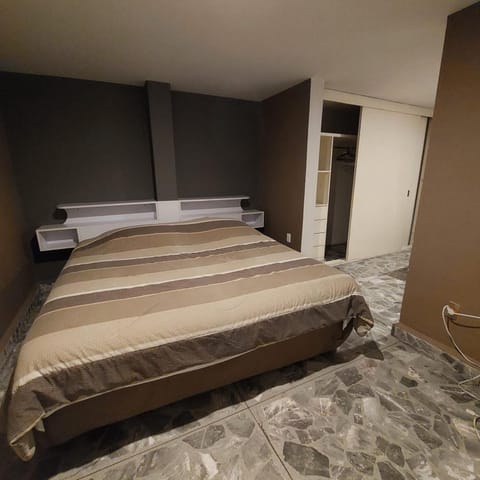 Casa Villaliz Apartment hotel in Toluca