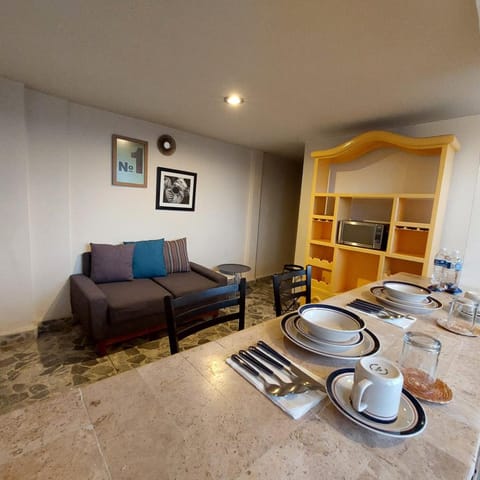 Casa Villaliz Apartment hotel in Toluca