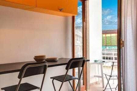 GOCCE VILLAS - El Royale Suites Sorrento Orange Apartment in Sorrento