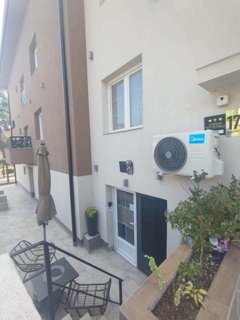 MAFI AS APARTMAN Apartment in Serbia