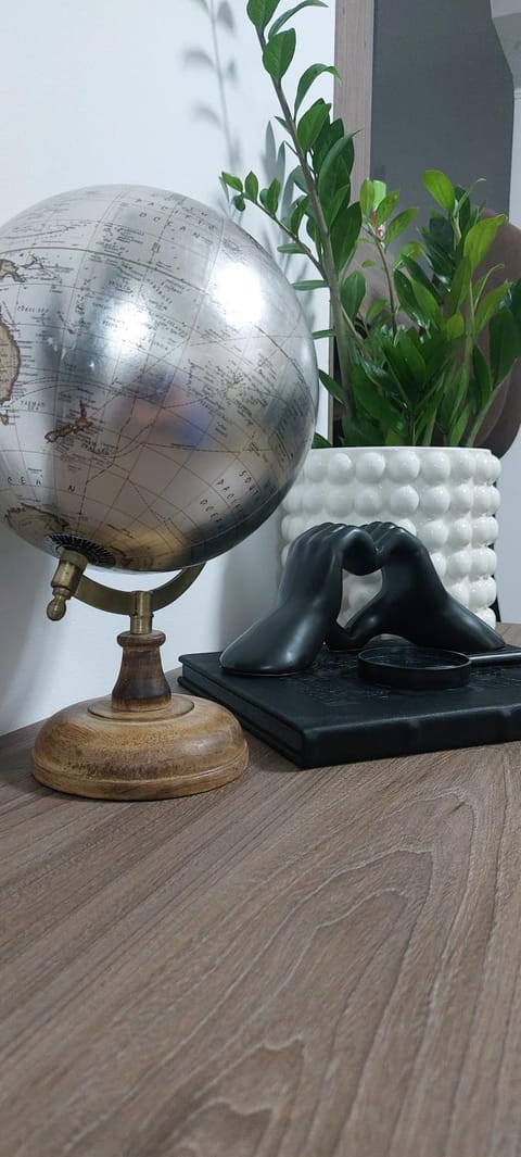 MAFI AS APARTMAN Apartment in Serbia