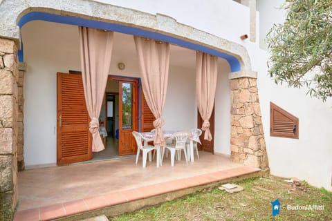 Appartamenti 950 m dalla spiaggia by BudoniAffitti House in Sardinia