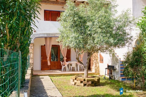 Appartamenti 950 m dalla spiaggia by BudoniAffitti House in Sardinia