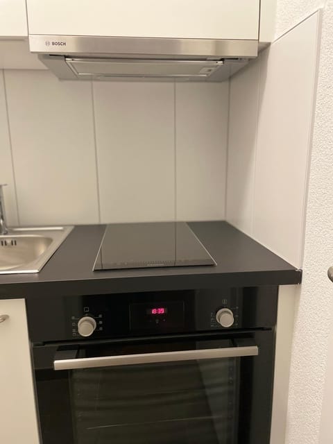 Classy Studio Apartment in Fribourg