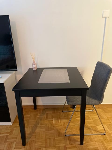 Classy Studio Apartment in Fribourg