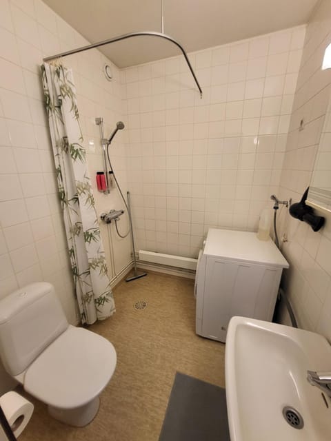 Shower, Toilet, Bathroom, washing machine