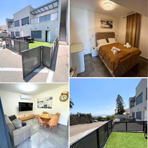 Property building, Day, Bedroom