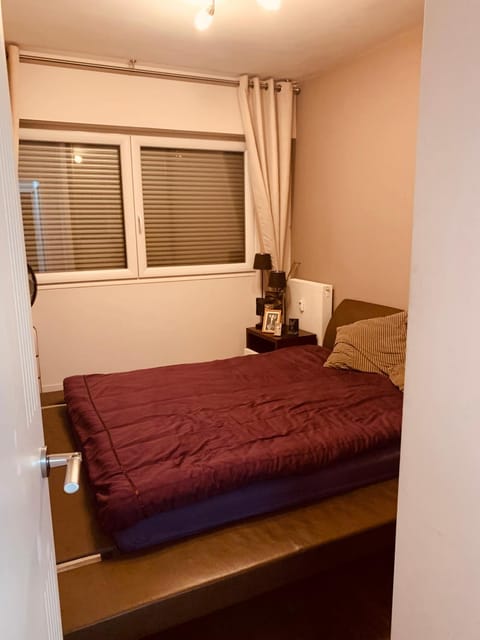 Chambres à loyers dans un Penthause Vacation rental in Île-de-France