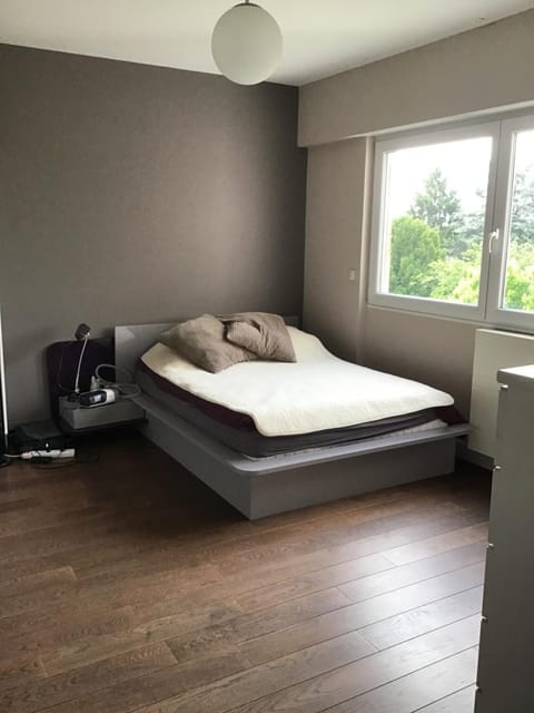 Chambres à loyers dans un Penthause Vacation rental in Île-de-France