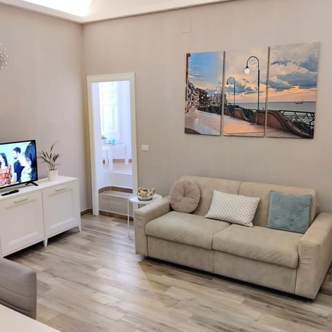 Abruzzo Holiday Apartment in Ortona