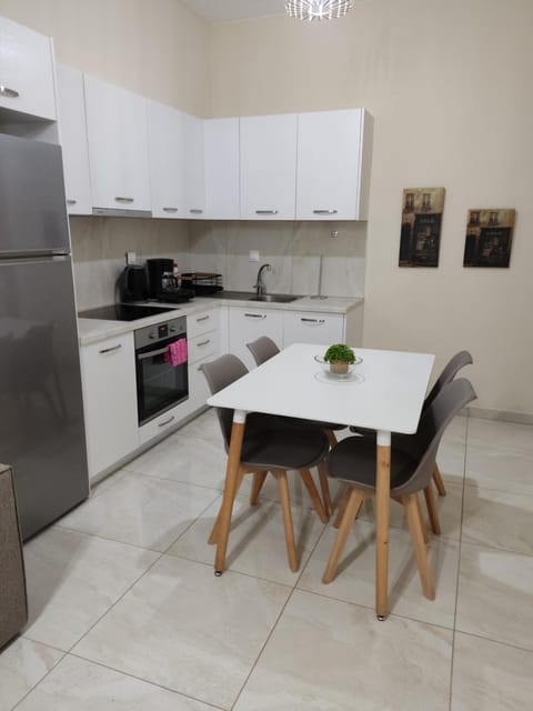 Maria's house 350m from the sea House in Halkidiki