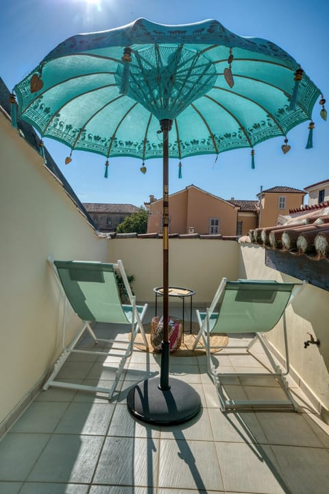 Koletti 7 Apartment in Nafplion