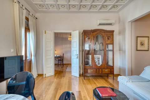 Koletti 7 Apartment in Nafplion