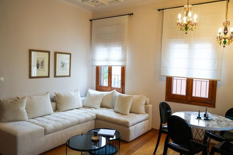 Koletti 7 Apartment in Nafplion