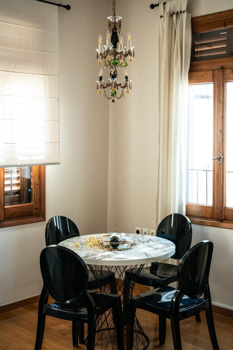 Koletti 7 Apartment in Nafplion