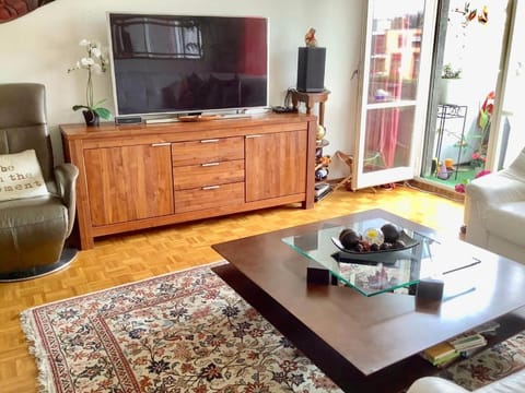 Lutyma Vacation rental in Basel