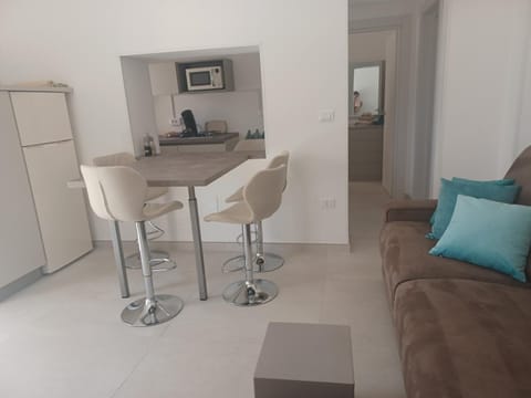 Zeituna Lodge a Porto Cesareo House in Apulia