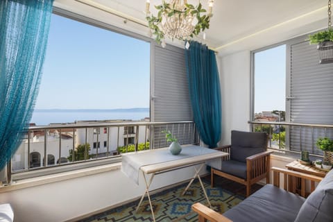 Property building, Balcony/Terrace