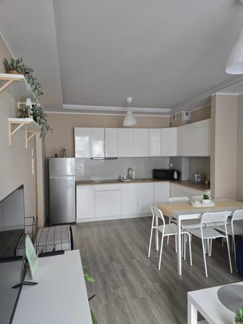 Apartament Słowińców 35 Apartment in Pomeranian Voivodeship
