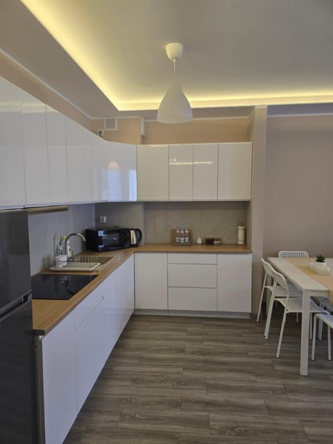 Apartament Słowińców 35 Apartment in Pomeranian Voivodeship