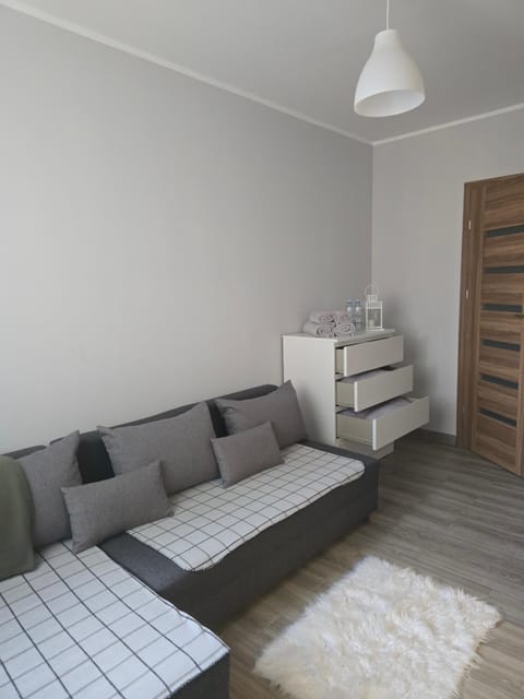 Apartament Słowińców 35 Apartment in Pomeranian Voivodeship