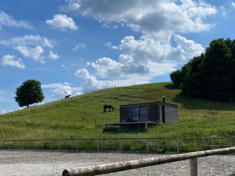 Property building, Natural landscape